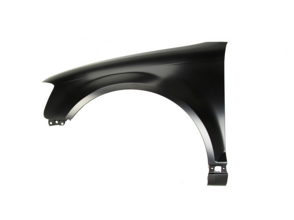 Aripa fata Audi A3 2008 2009 2010 2011 2012 stanga